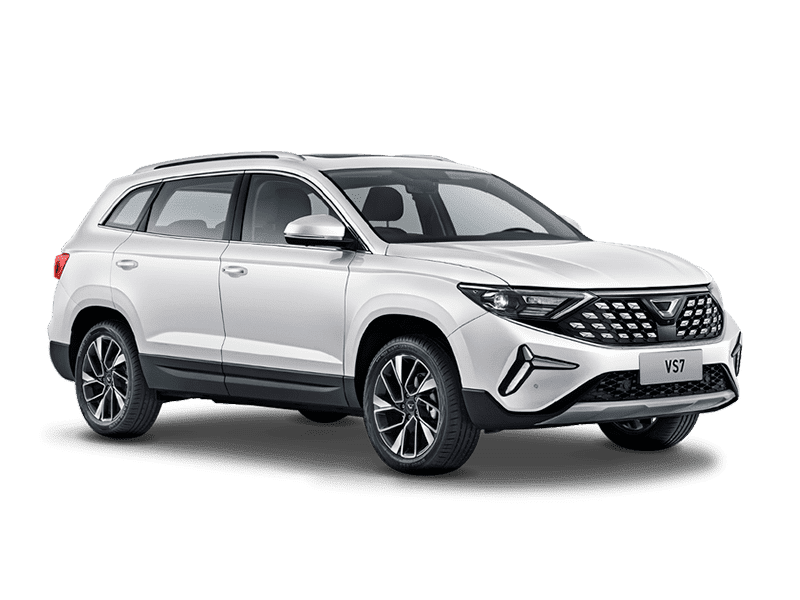 Jetta VS7 в наличии по цене от 1 624 000 рублей